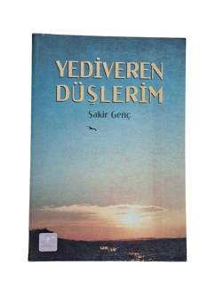 YEDİVEREN DÜŞLERİM