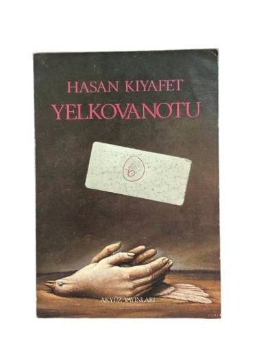 YELKOVANOTU - 0