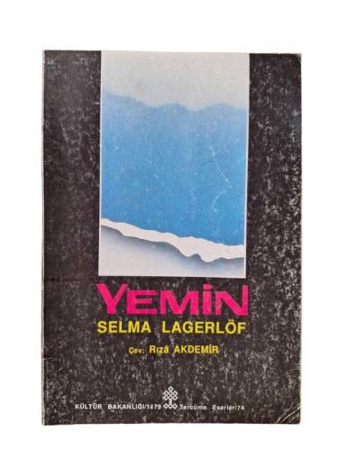 YEMİN - 0