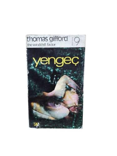 YENGEÇ - 0