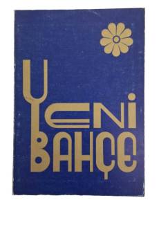 YENİ BAHÇE