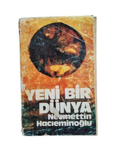 YENİ BİR DÜNYA - 0