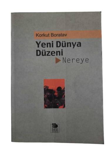 YENİ DÜNYA DÜZENİ NEREYE - 0