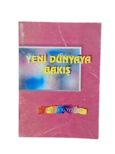 YENİ DÜNYAYA BAKIŞ - 0