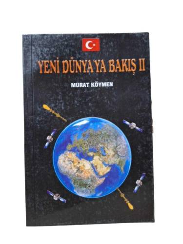 YENİ DÜNYAYA BAKIŞ II - 0
