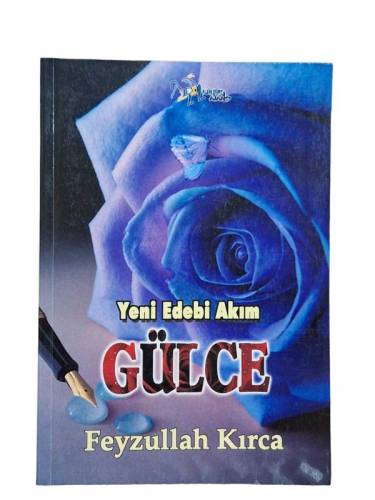 YENİ EDEBİ AKIM GÜLCE - 0
