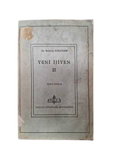 YENİ İJİYEN II - 0
