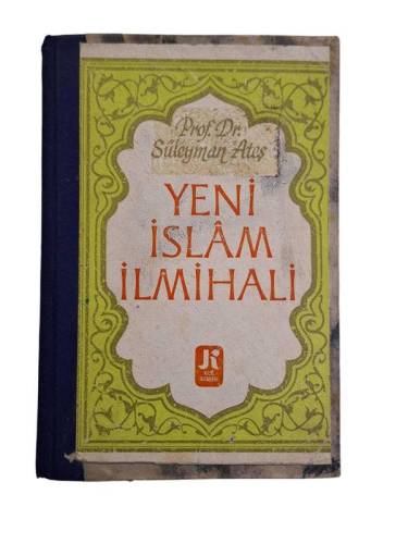 YENİ İSLAM İLMİHALİ - 0