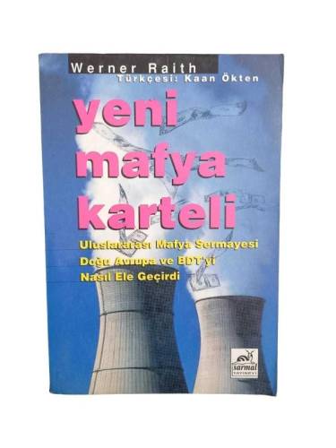 YENİ MAFYA KARTELİ - 0