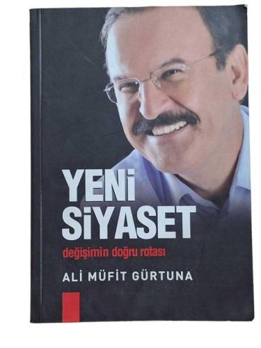 YENİ SİYASET - 0