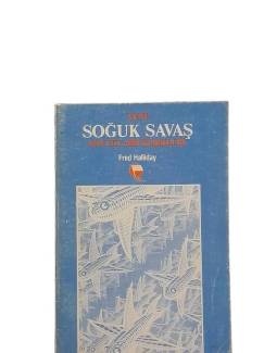 YENİ SOĞUK SAVAŞ İLİŞKİLERİ SOVYET - ABD İLİŞKİLERİ