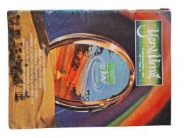 YENİ ÜMİT DERGİSİ YIL: 1 / SAYI:3 / OCAK ŞUBAT MART 1989