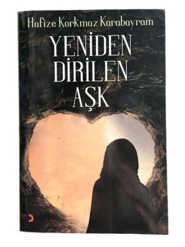 YENİDEN DİRİLEN AŞK - 0