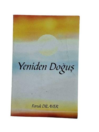 YENİDEN DOĞUŞ - 0