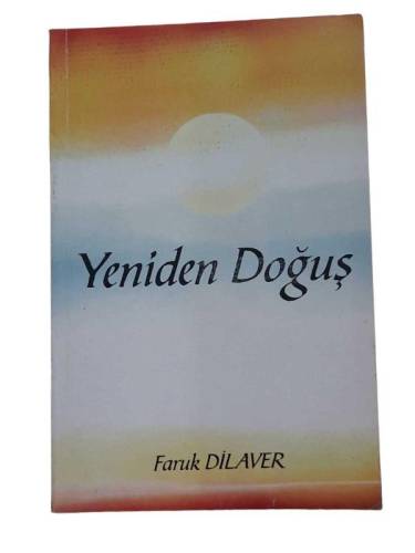 YENİDEN DOĞUŞ - 0