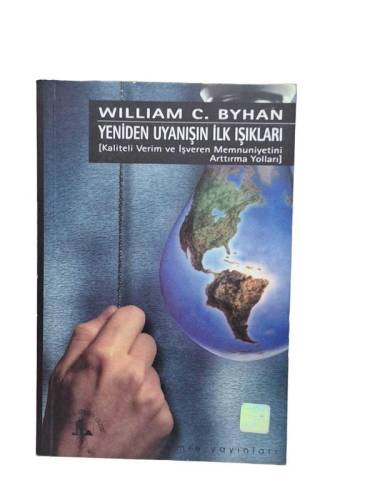YENİDEN UYANIŞIN İLK IŞIKLARI - 0