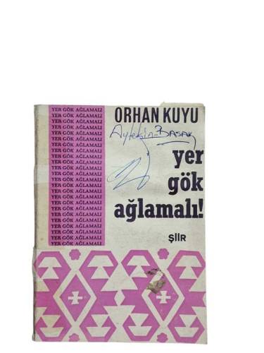YER GÖK AĞLAMALI - 0