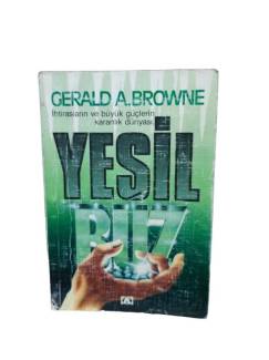 YEŞİL BUZ
