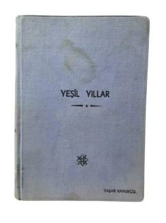 YEŞİL YILLAR