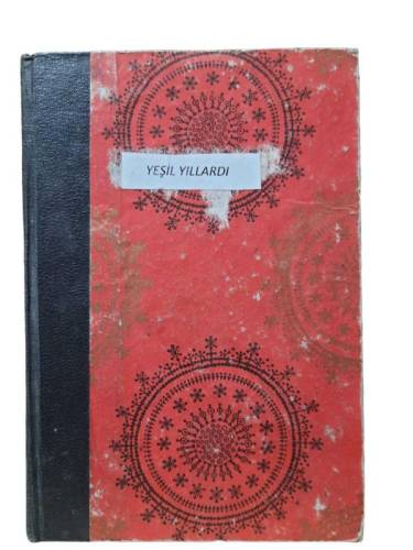 YEŞİL YILLARDAN SONRA - 0