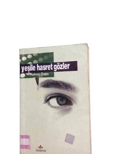 YEŞİLE HASRET GÖZLER - 0