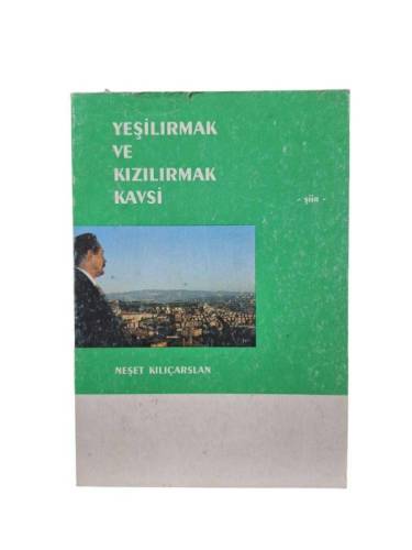 YEŞİLIRMAK VE KIZILIRMAK KAVSİ - 0