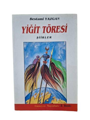 YİĞİT TÖRESİ - 0