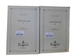YIKINTILAR 1 - 2 (2 CİLT)