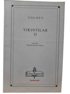 YIKINTILAR 2 ( II )