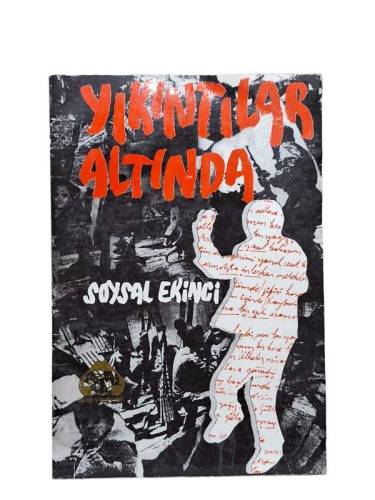 YIKINTILAR ALTINDA - 0