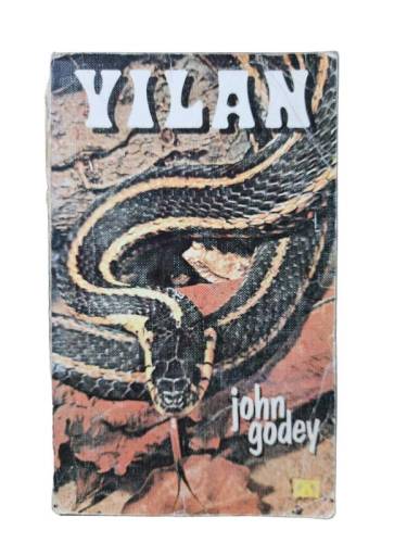 YILAN THE SNAKE - 0