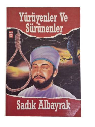 YILANLAR DA BAHARI BEKLER - 0