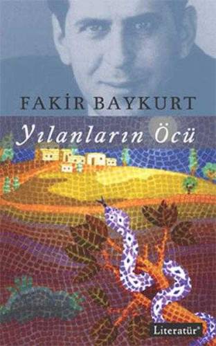 YILANLARIN ÖCÜ - 0