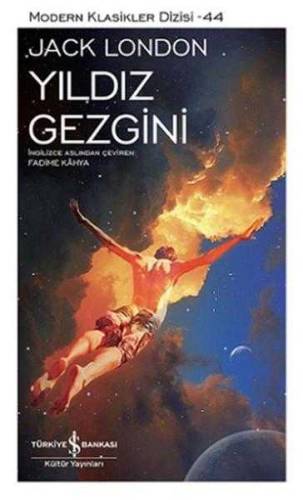 YILDIZ GEZGİNİ - MODERN KLASİKLER DİZİSİ - 0