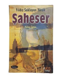 YILDIZ SAKLAYAN YÜREK ŞAHESER