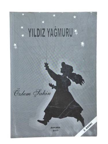YILDIZ YAĞMURU - 0