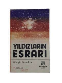 YILDIZLARIN ESRARI
