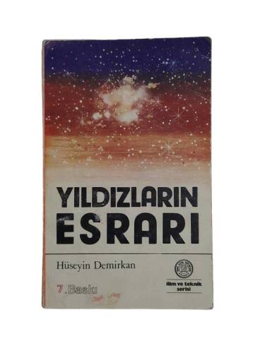 YILDIZLARIN ESRARI - 0