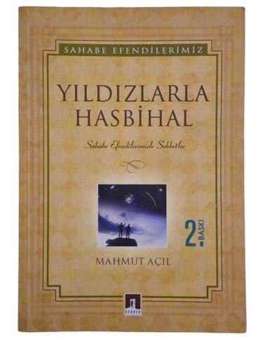 YILDIZLARLA HASBİHAL - 0