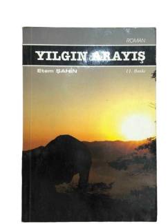 YILGIN ARAYIŞ