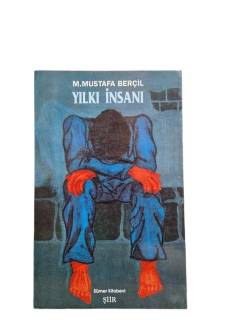 YILKI İNSANI