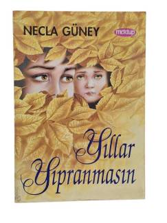 YILLAR YIPRANMASIN