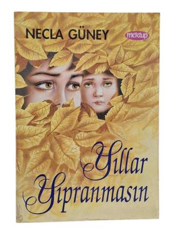 YILLAR YIPRANMASIN - 0