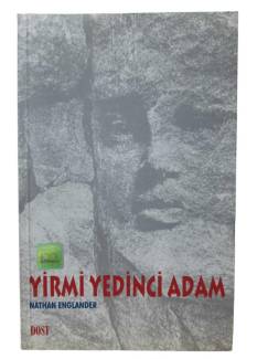 YİRMİ YEDİNCİ ADAM