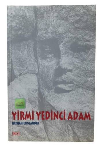 YİRMİ YEDİNCİ ADAM - 0