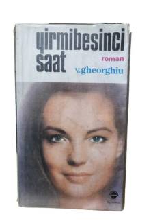 YİRMİBEŞİNCİ SAAT