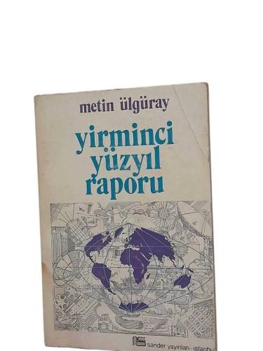 YİRMİNCİ YÜZYIL RAPORU - 0
