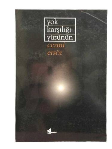 YOK KARŞILIĞI YÜZÜNÜN - 0