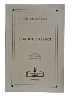 YOKSUL ÇALGICI