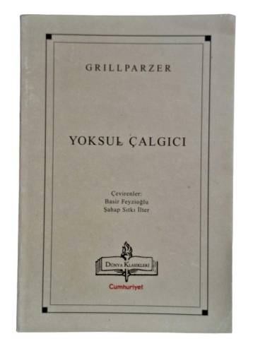YOKSUL ÇALGICI - 0